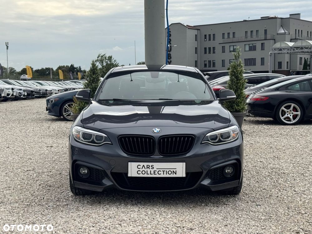 BMW Seria 2 - 9