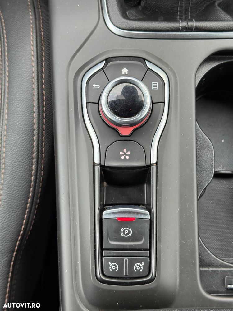 Renault Talisman ENERGY dCi 110 LIFE - 36