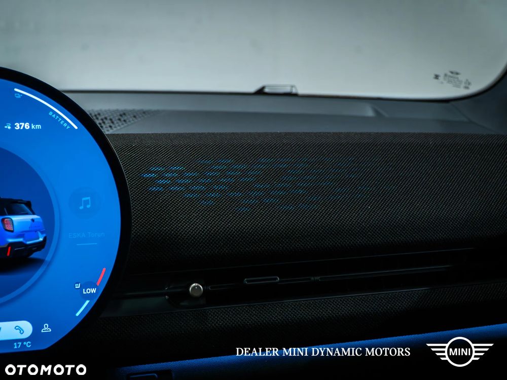 MINI Aceman SE John Cooper Works Trim - 30