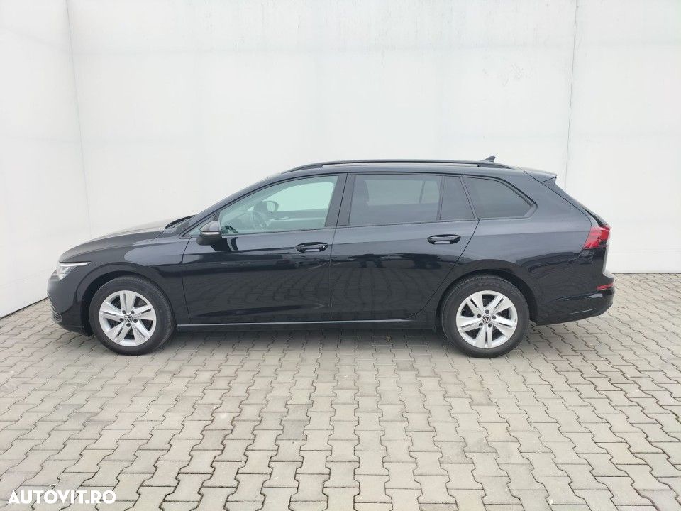 Volkswagen Golf - 7