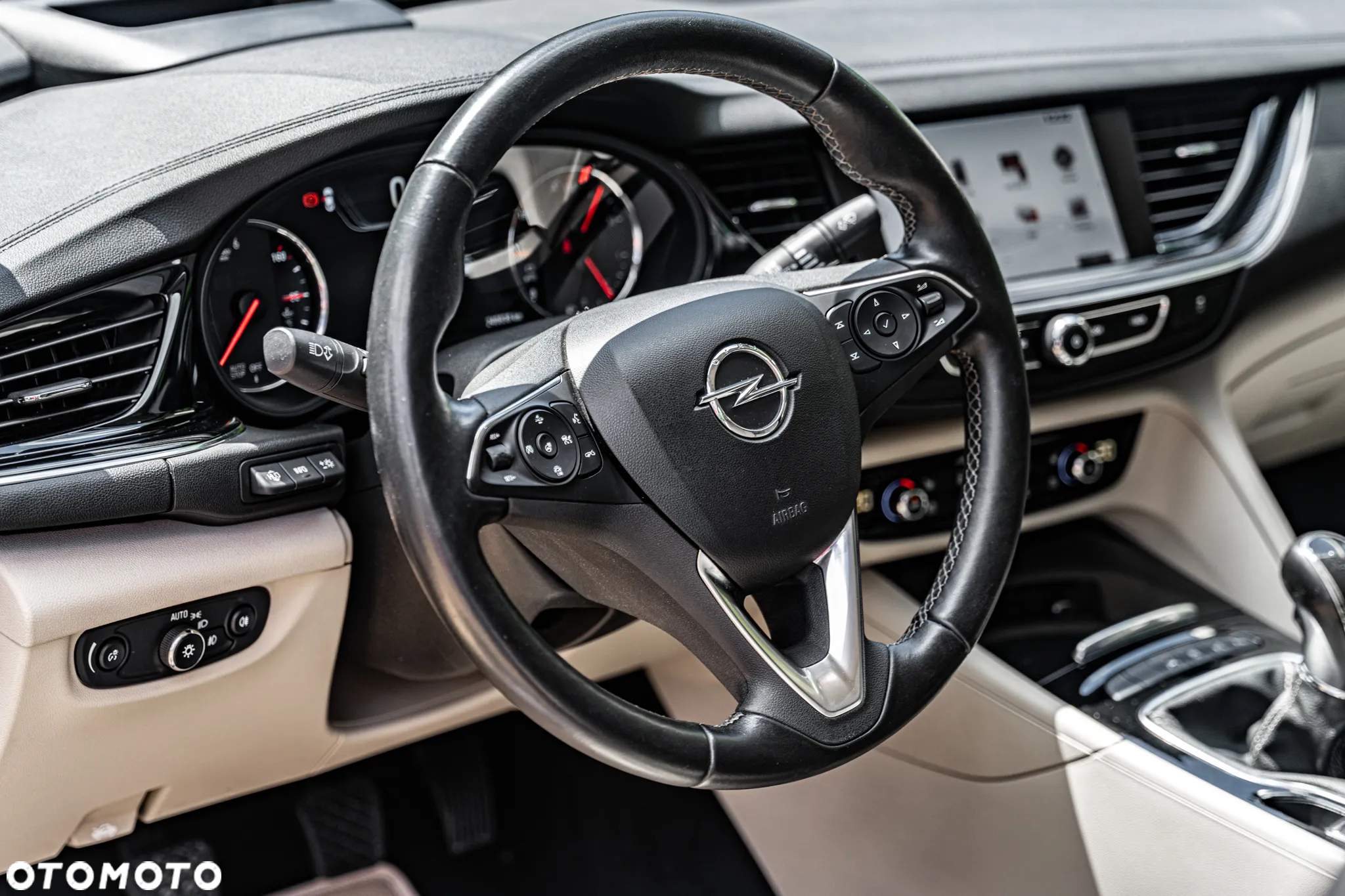 Opel Insignia Grand Sport 2.0 Diesel Innovation - 10