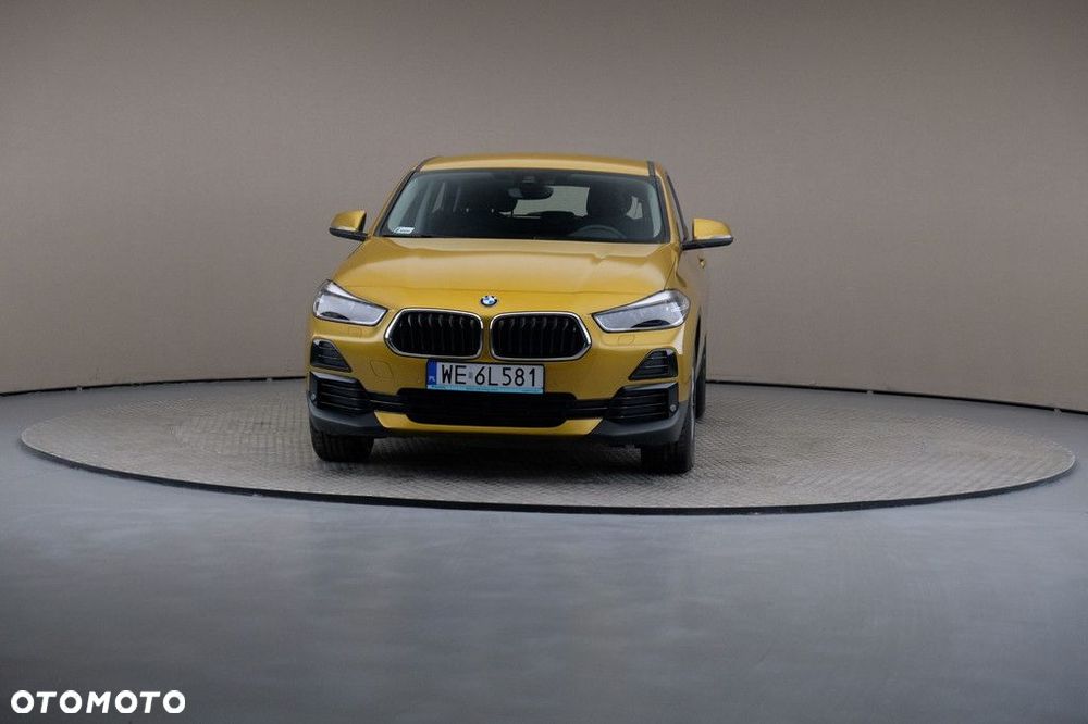 BMW X2 - 3