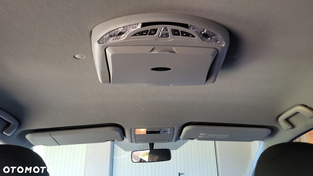 Toyota Verso 1.6 7-Sitzer Comfort - 27