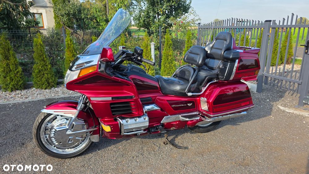Honda GL - 39