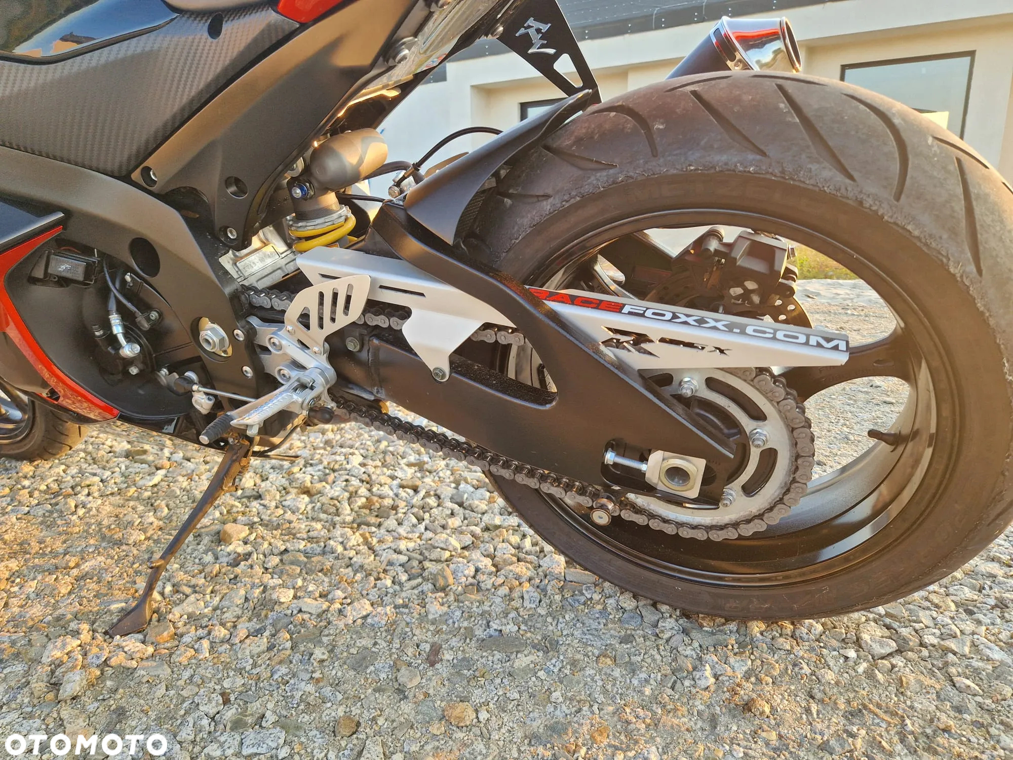 Suzuki GSX-R - 28