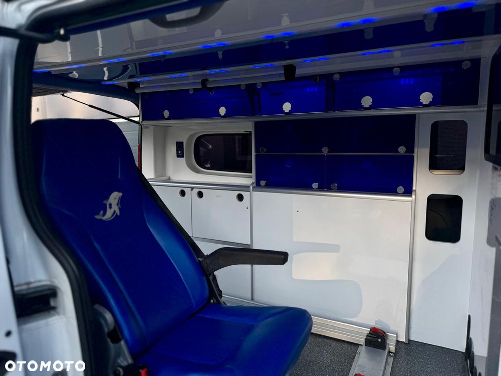 Renault Trafic - 11