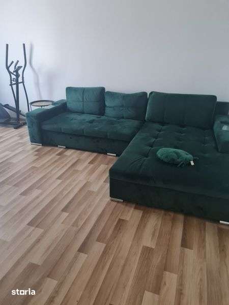 Apartament 3 camere,stradal ,mobilat utilat — fotografia 1