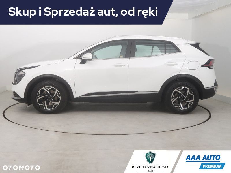 Kia Sportage - 4
