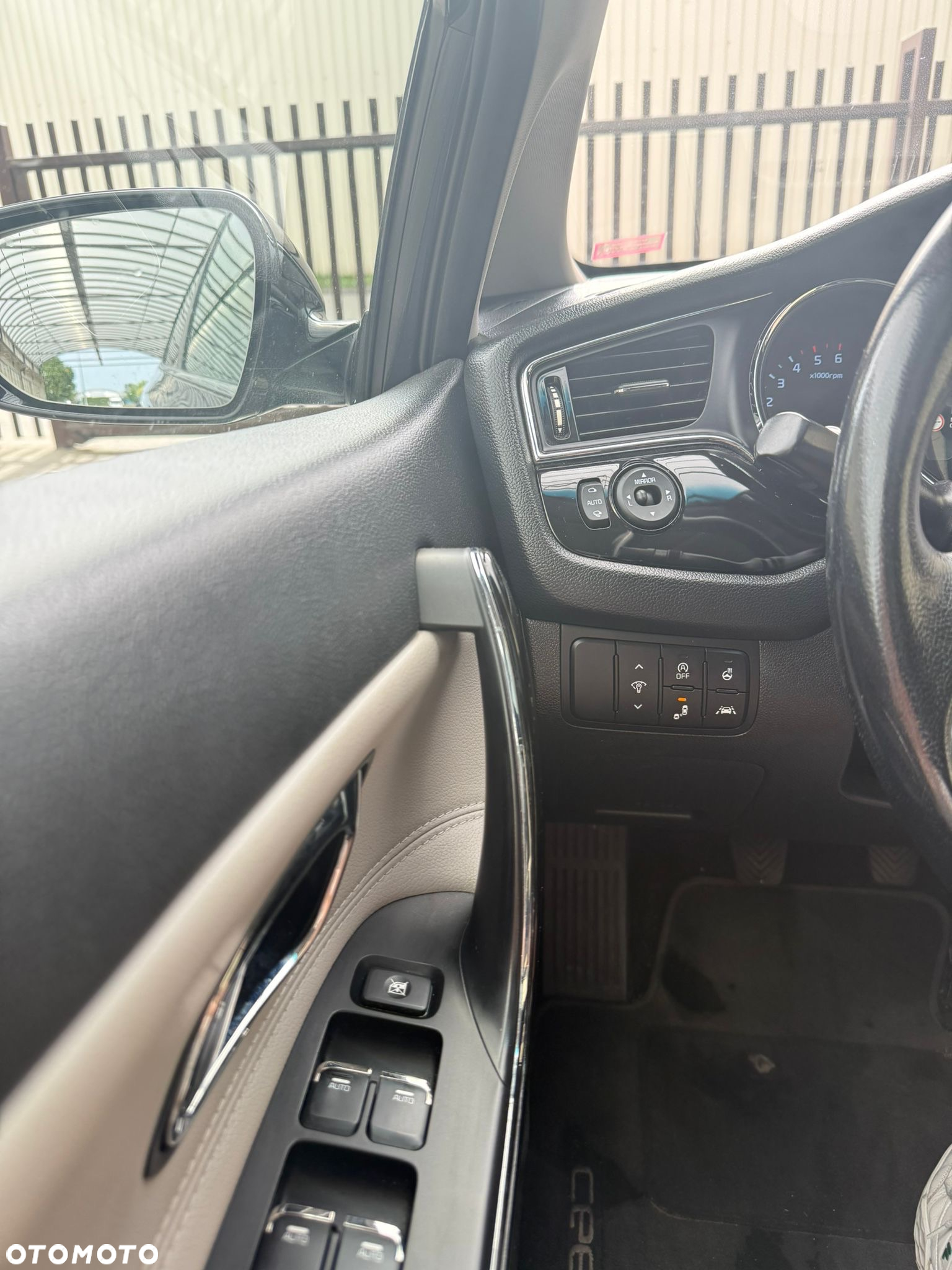 Kia Ceed Cee'd 1.6 CRDi L Business Line - 14