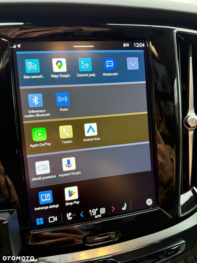 Volvo S60 B5 B AWD Plus Dark - 26