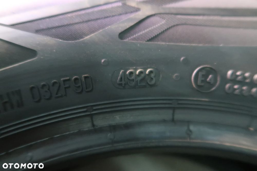 185/65r15 Continental EcoContact 6 1szt - 6