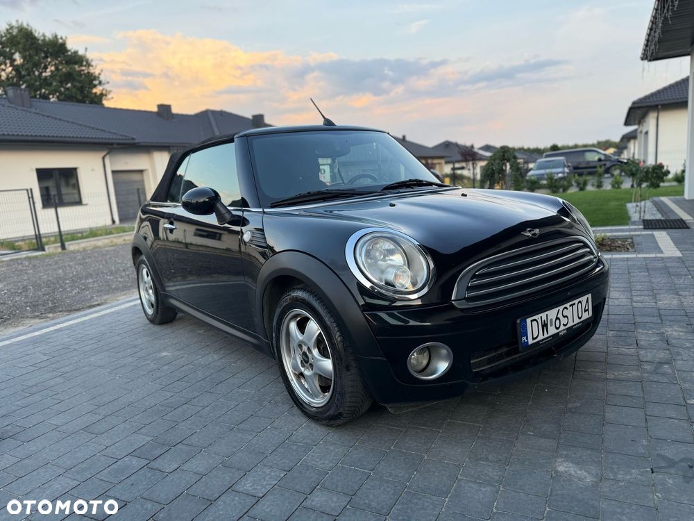 MINI Cooper Standard - 32