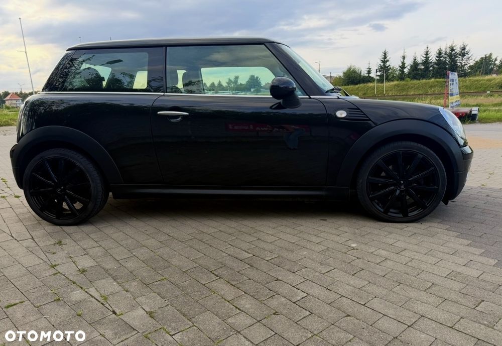 MINI Cooper - 5
