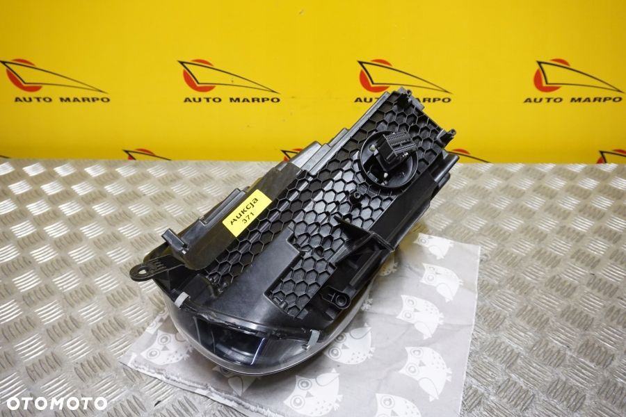 MINI COOPER COUNTRYMAN LCI F60 2020 - REFLEKTOR LAMPA LEWA LED USA - 12