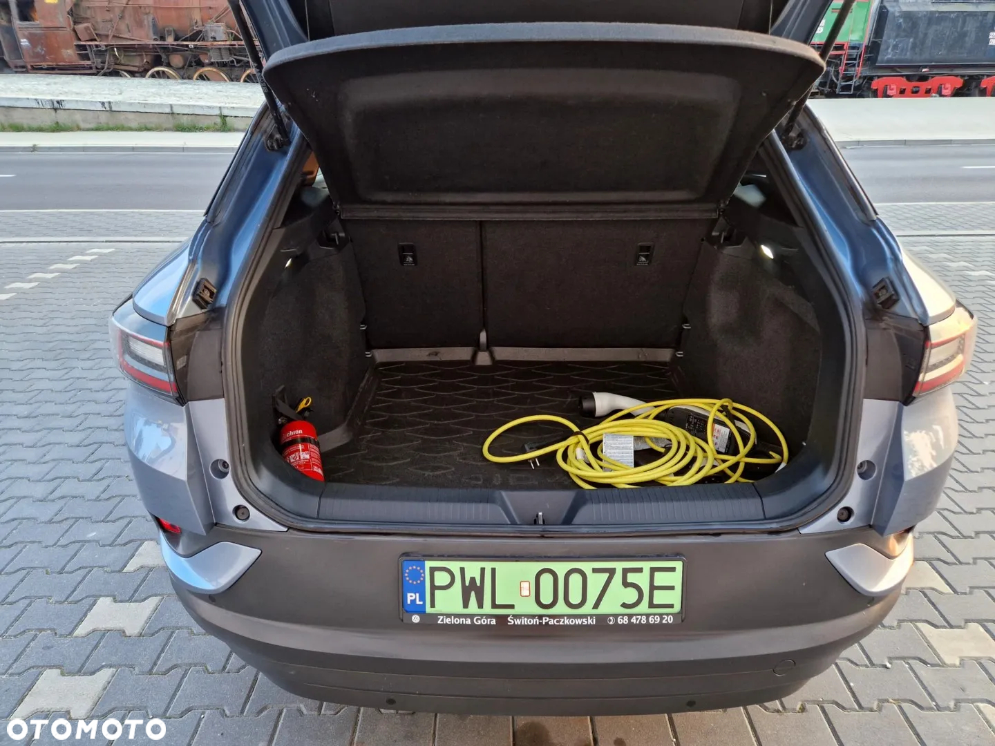 Volkswagen ID.4 77kWh Pro Performance - 13