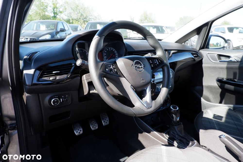 Opel Corsa 1.4 Selection - 21