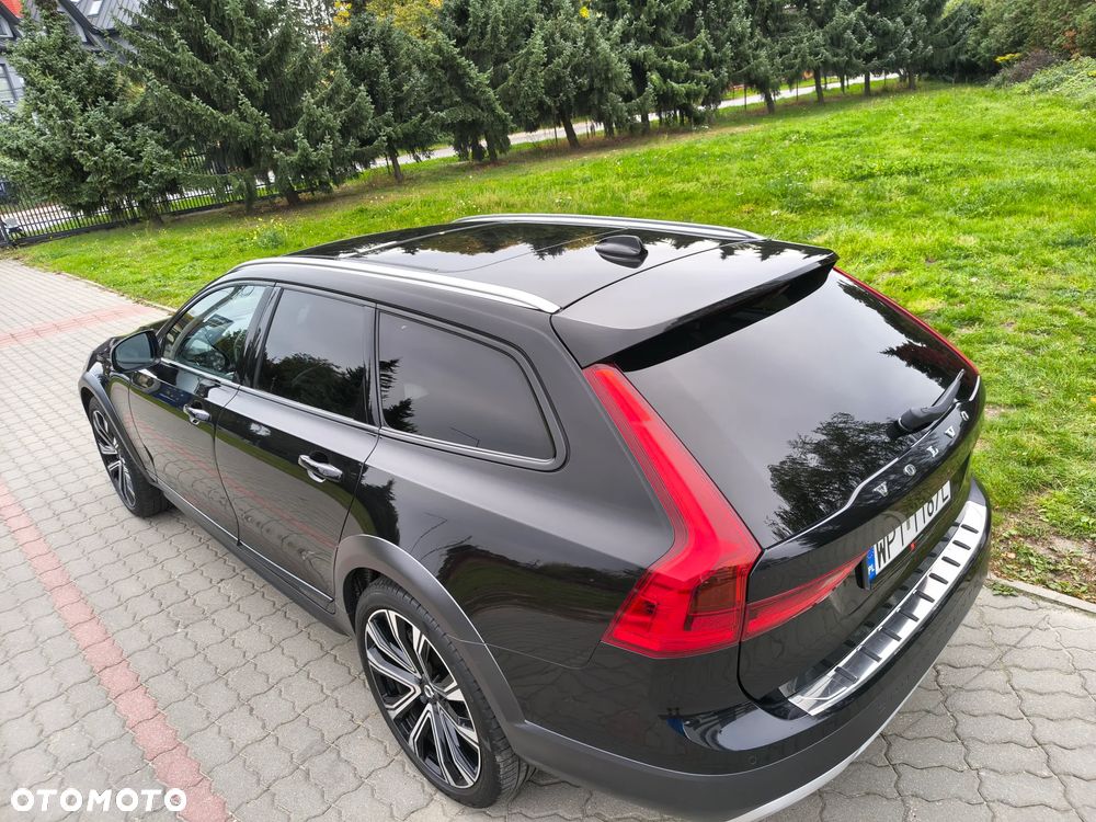 Volvo V90 Cross Country D5 AWD - 7
