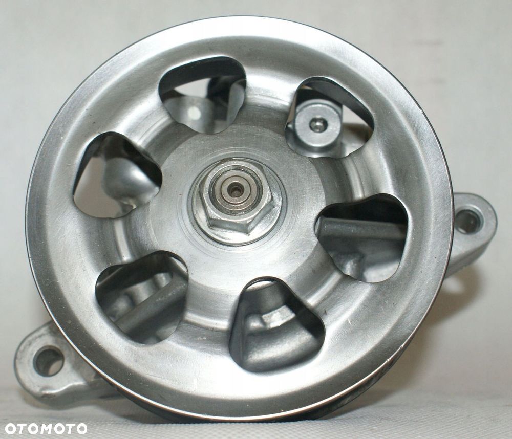 POMPA WSPOMAGANIA HONDA CIVIC 8 VIII 1.8 USA R18A1 - 1
