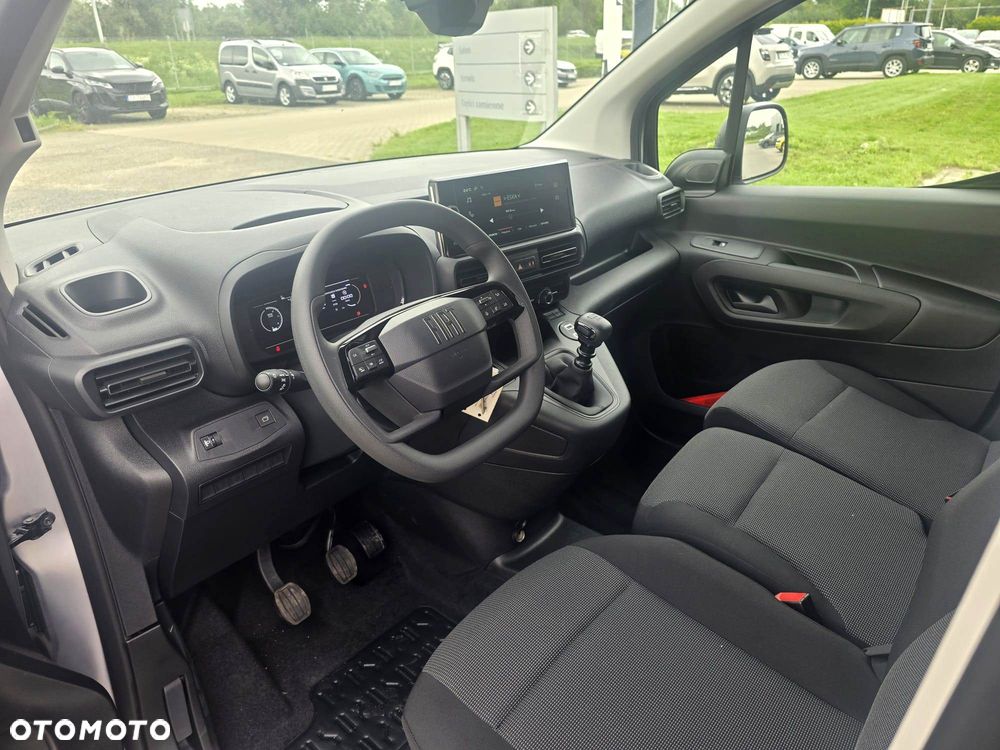 Fiat DOBLO - 11