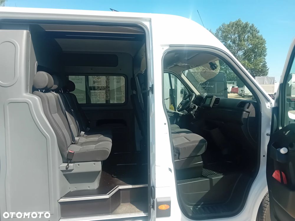 Renault Master Brygadówka - 15