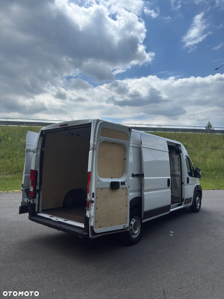 Peugeot Boxer L4H2 - 15