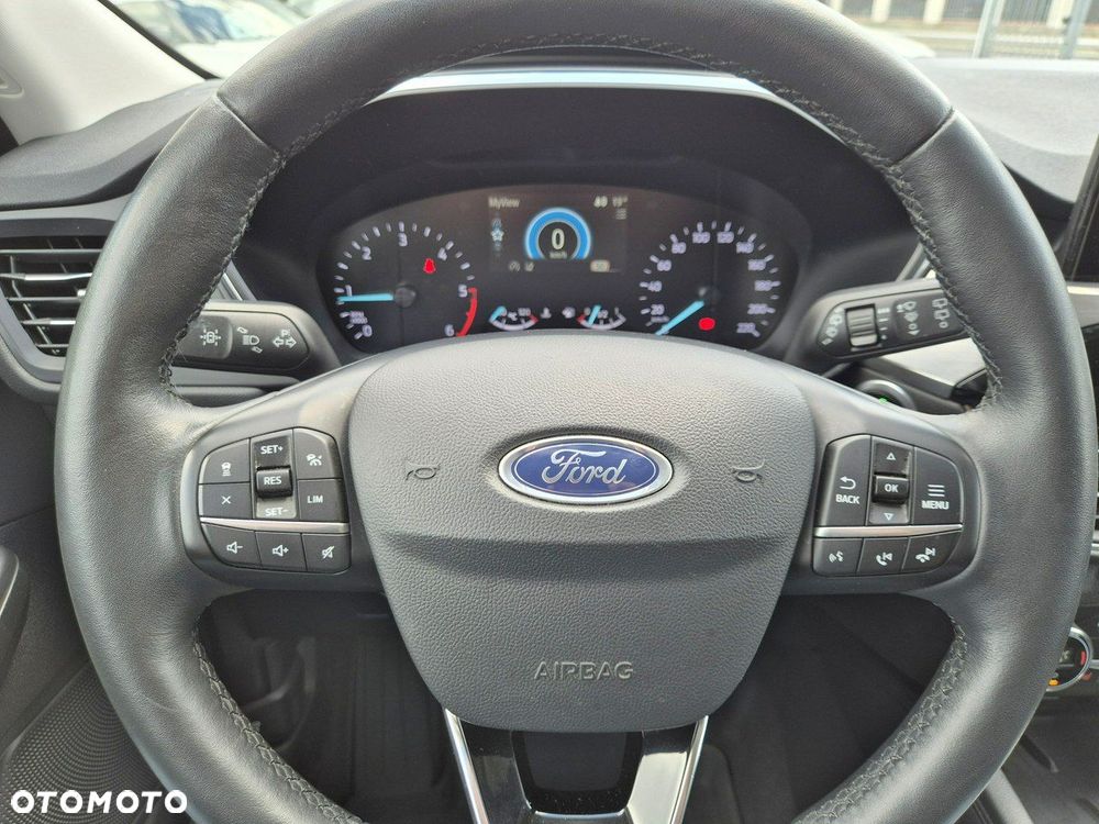 Ford Kuga - 15