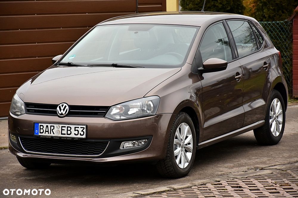Volkswagen Polo 1.4 16V Comfortline CityLine - 2