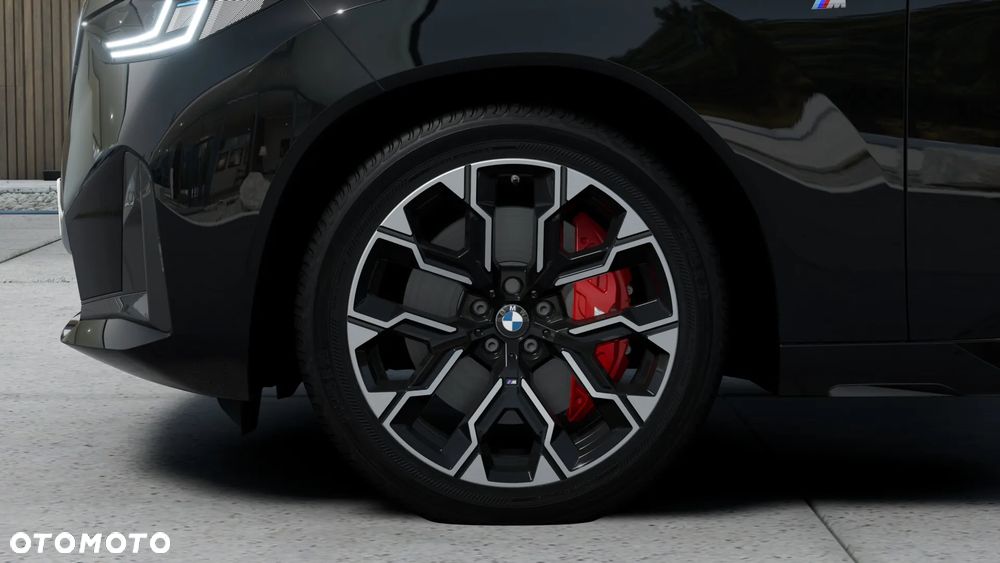BMW X3 - 8