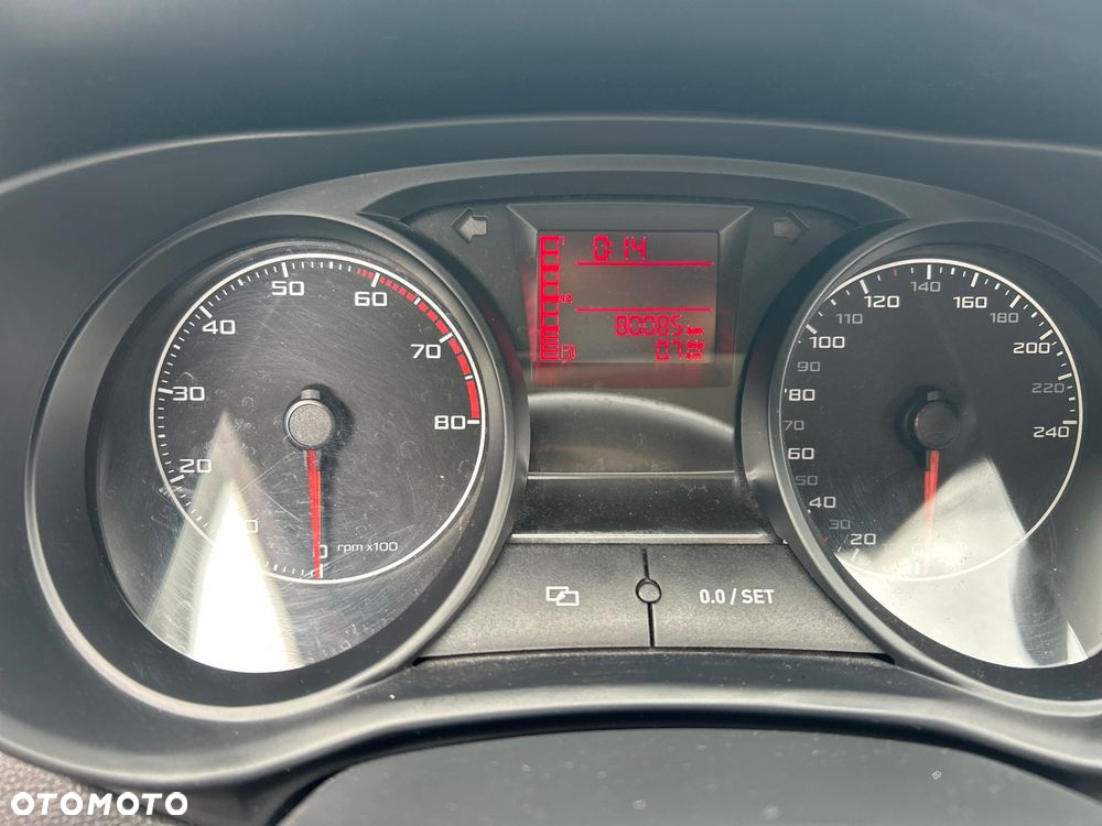Seat Ibiza 1.2 12V Copa - 26