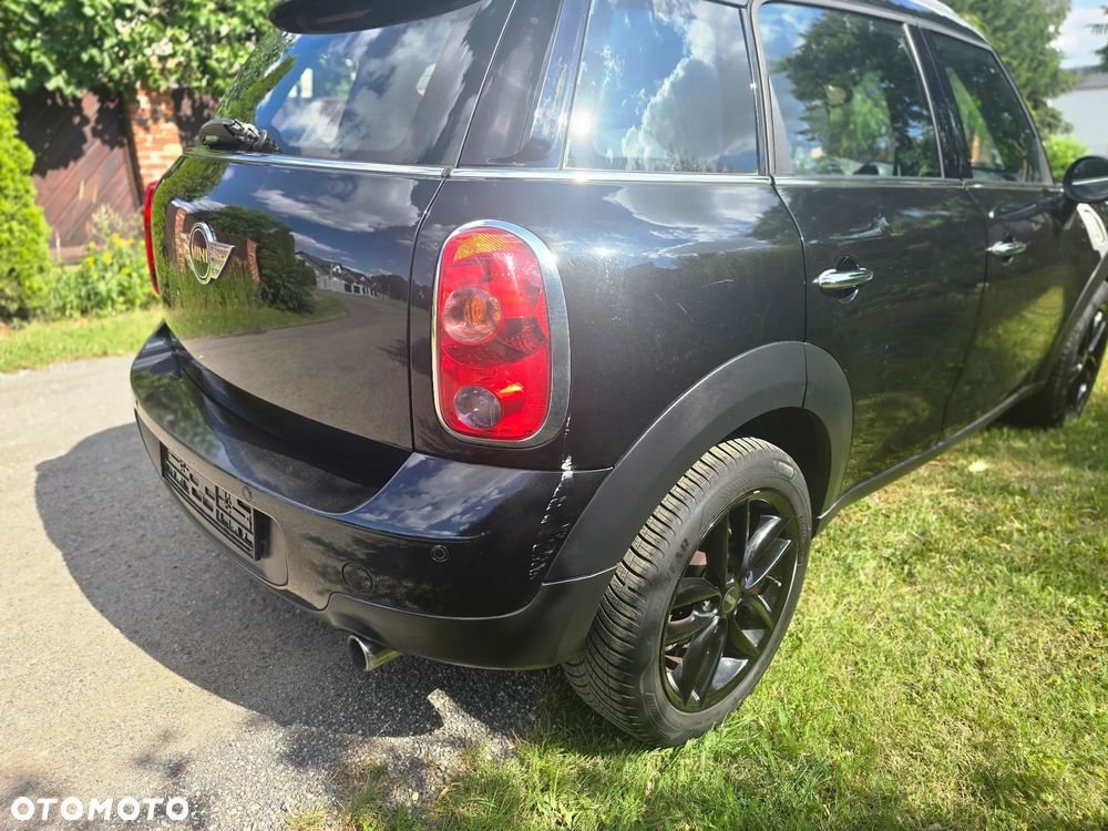 MINI Countryman - 11