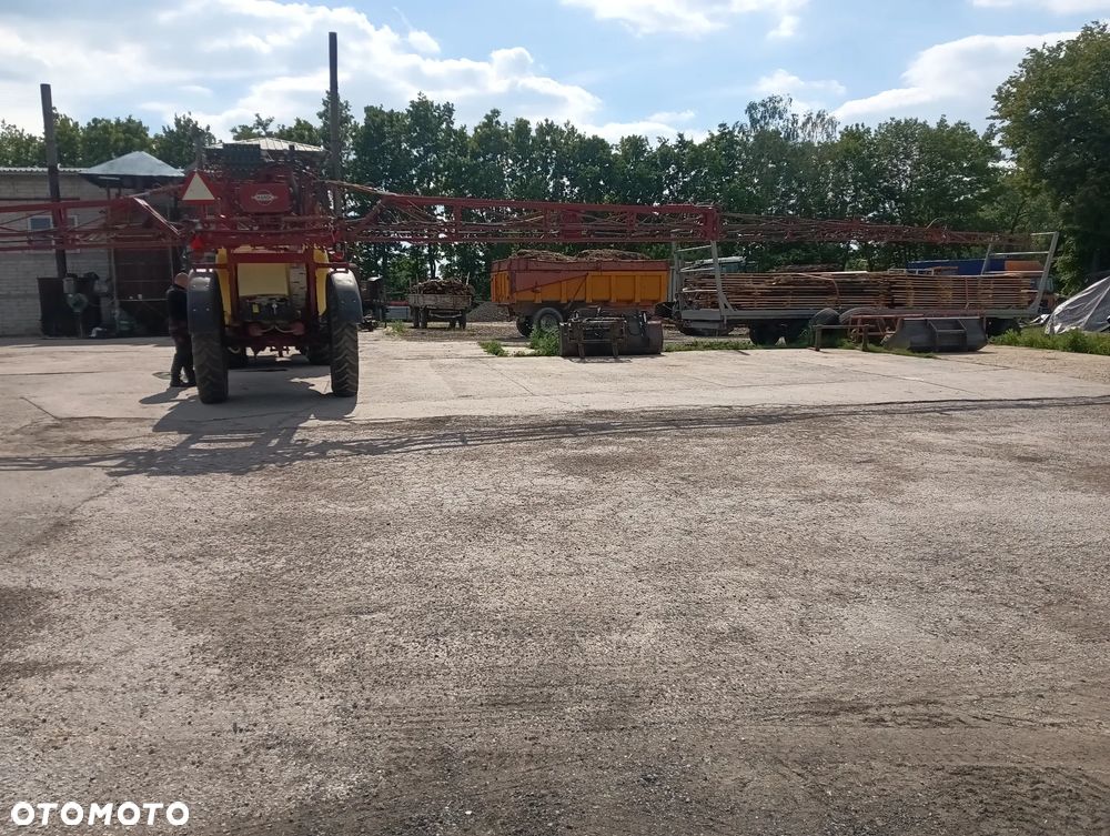 Hardi Navigator 4000 - 11