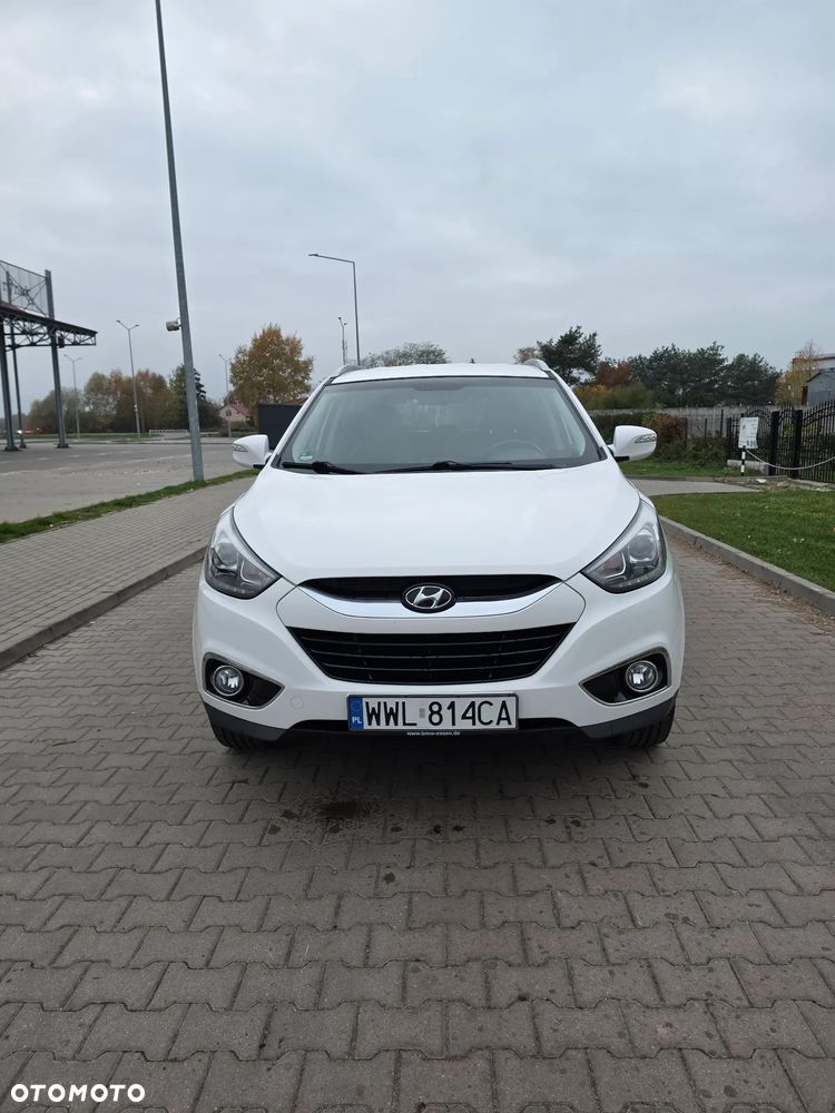 Hyundai ix35 1.6 2WD 5 Star Edition - 3