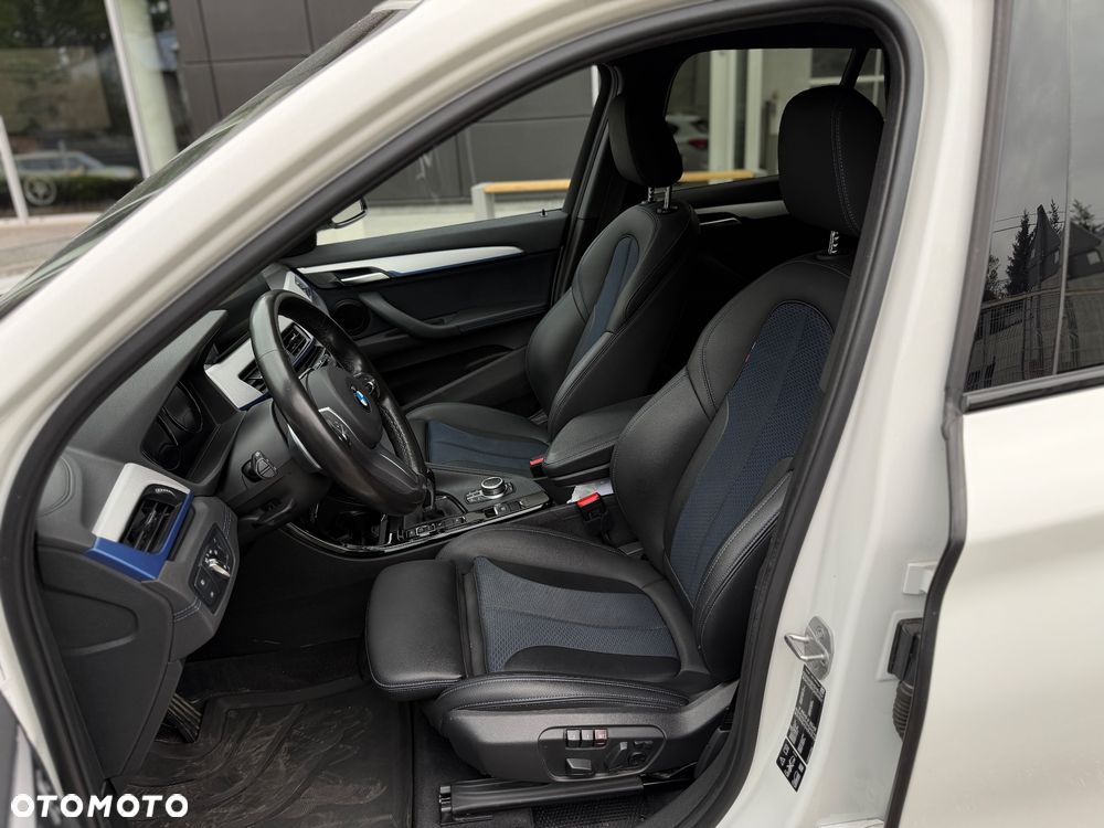 BMW X1 xDrive25i M Sport sport - 11