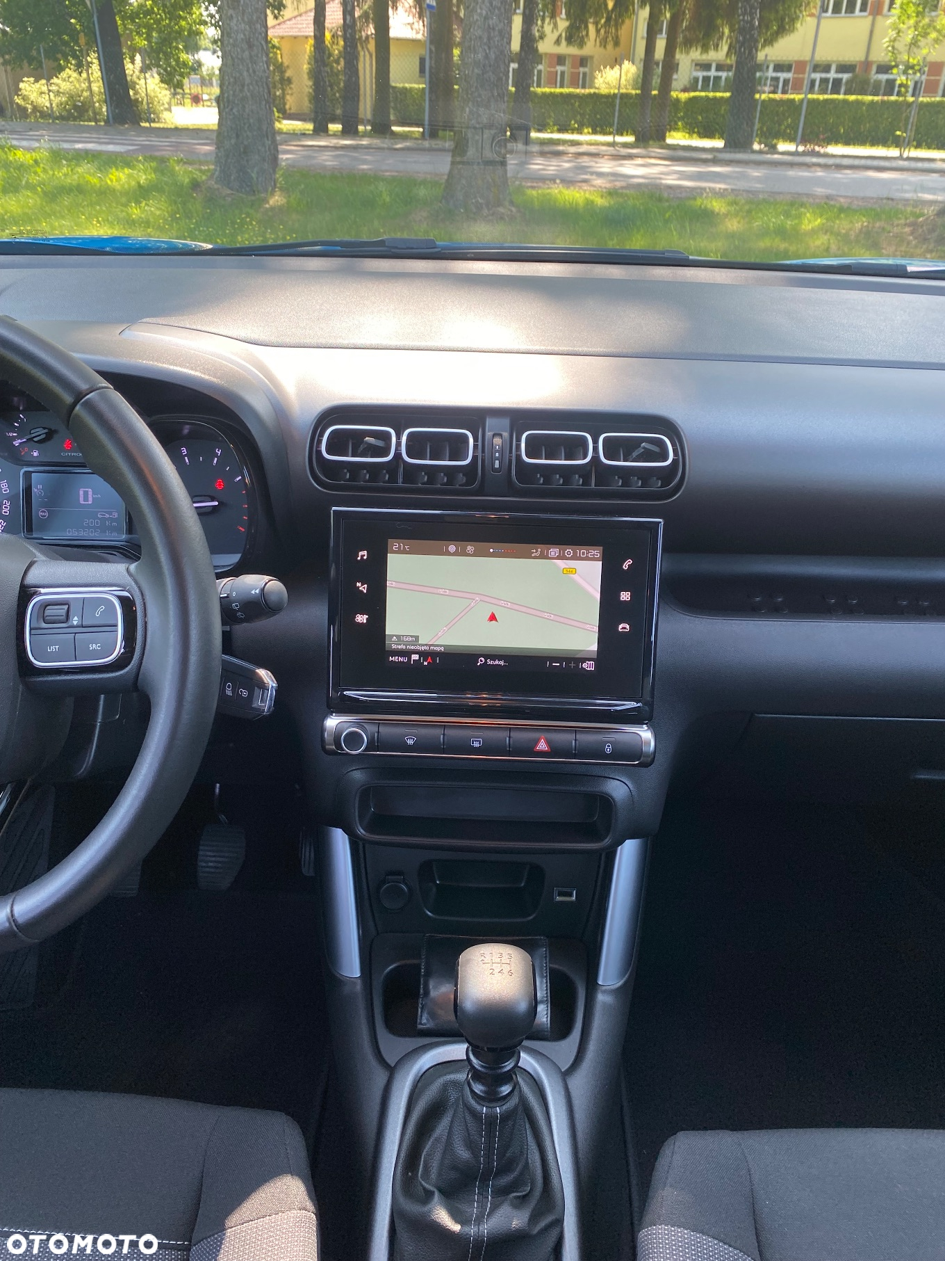 Citroën C3 Aircross PureTech 110 Stop & Start OPF FEEL PACK - 10