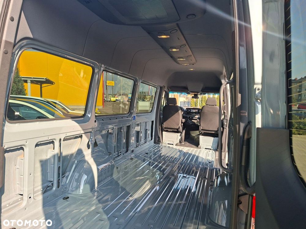 Mercedes-Benz Sprinter Sprinter - 13