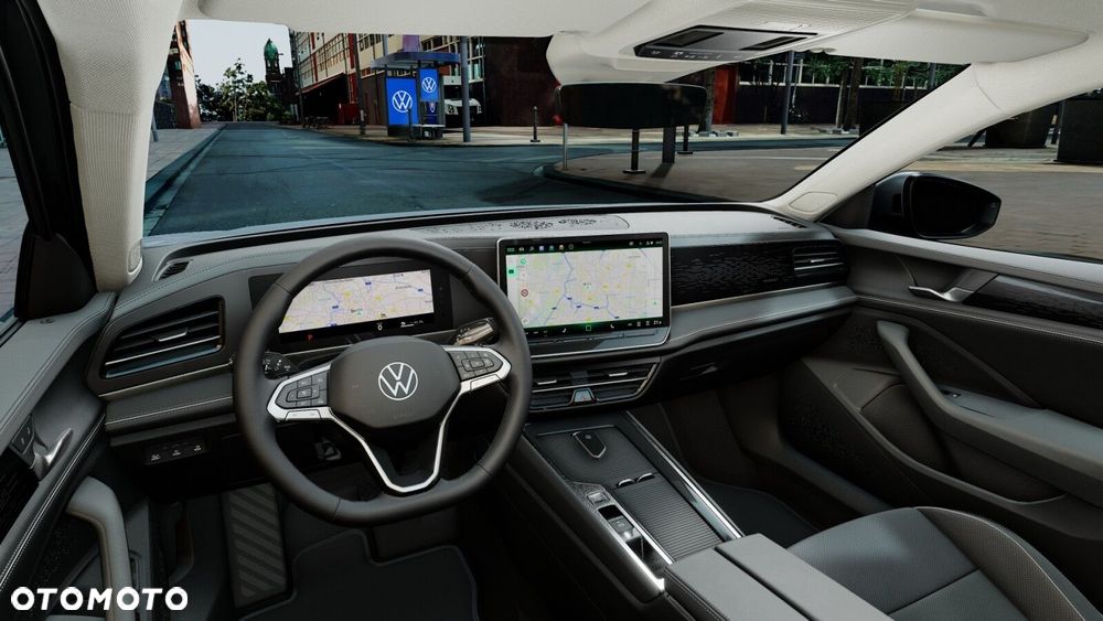 Volkswagen Passat - 24