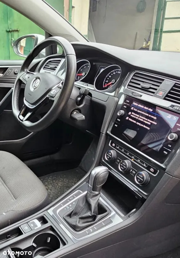 Volkswagen Golf VII 1.4 TSI BMT Highline DSG - 7