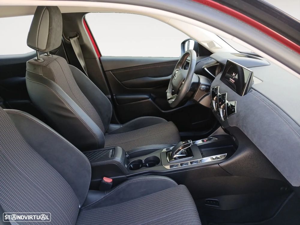 DS DS3 Crossback E-Tense Performance Line - 14