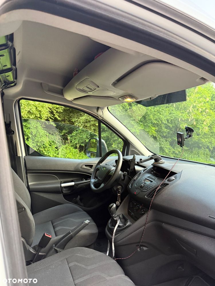 Ford Transit Connect 230 L2 Trend - 13
