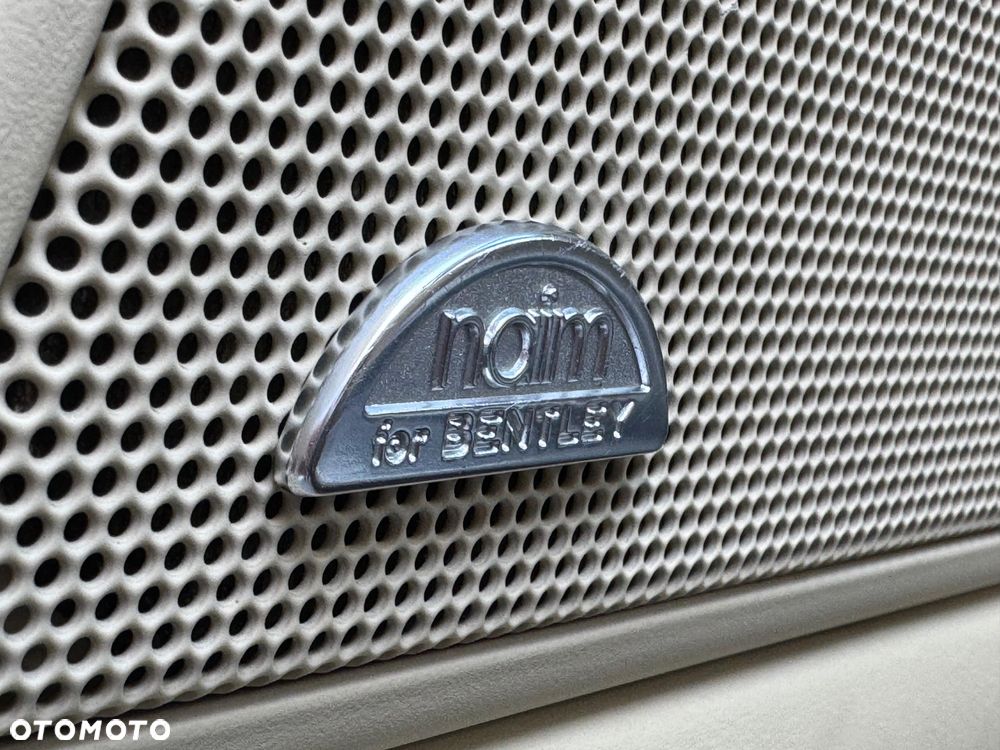 Bentley Flying Spur Continental Speed - 23