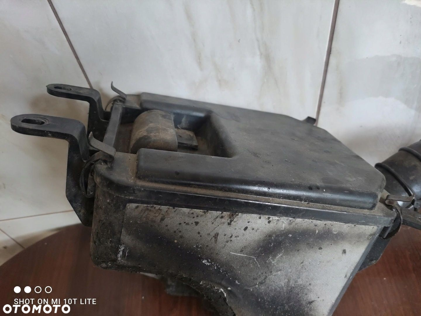 ADLY 320 AIRBOX OBUDOWA FILTRA POWIETRZA - 4