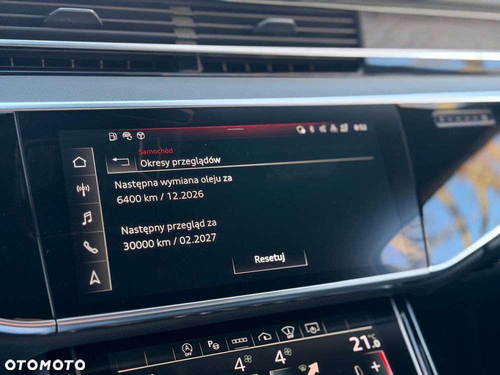 Audi A8 - 30