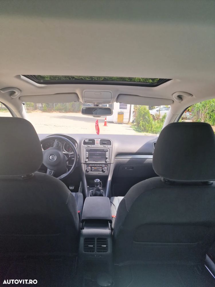 Volkswagen Golf 1.2 TSI - 7