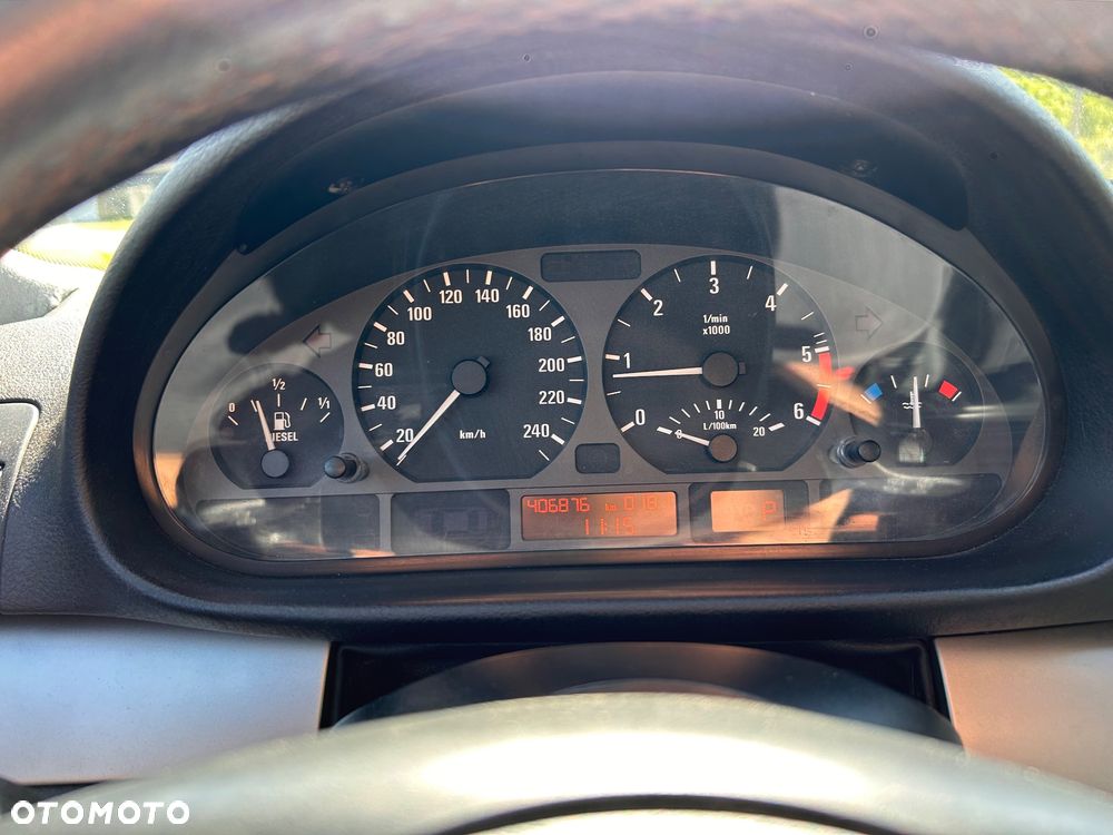 BMW Seria 3 - 14