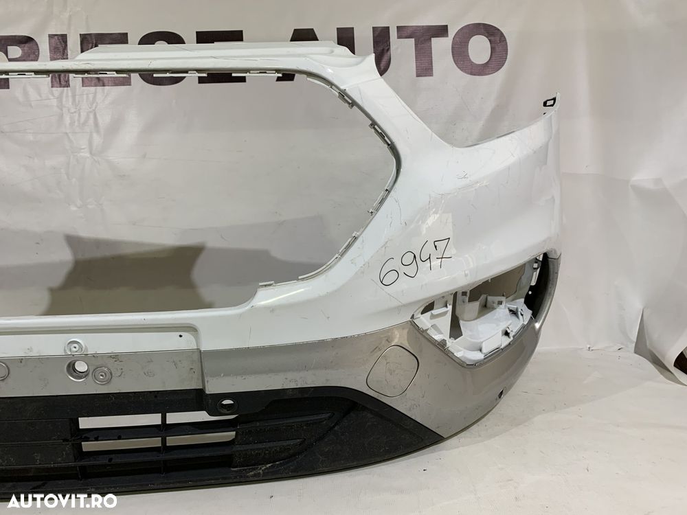 Bara fata Ford Custom, 2018, 2019, 2020, 2021, 2022, 2023, cod origine OE JK21-17F003-AH. - 24