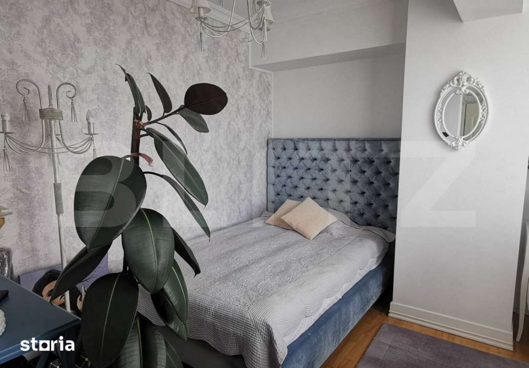 Apartament cu 4 camere, 170 mp, pretabil si spatiu comercial, zona Bel - Imagine principală: 3/18