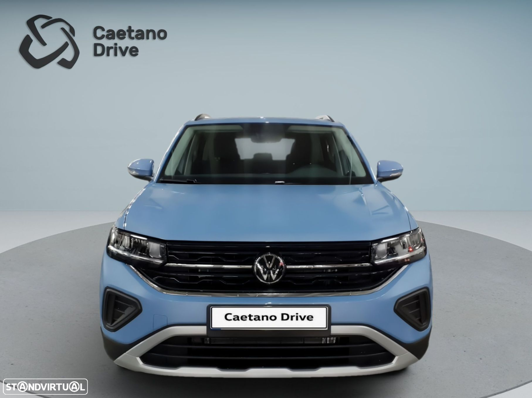 VW T-Cross 1.0 TSI Urban - 3