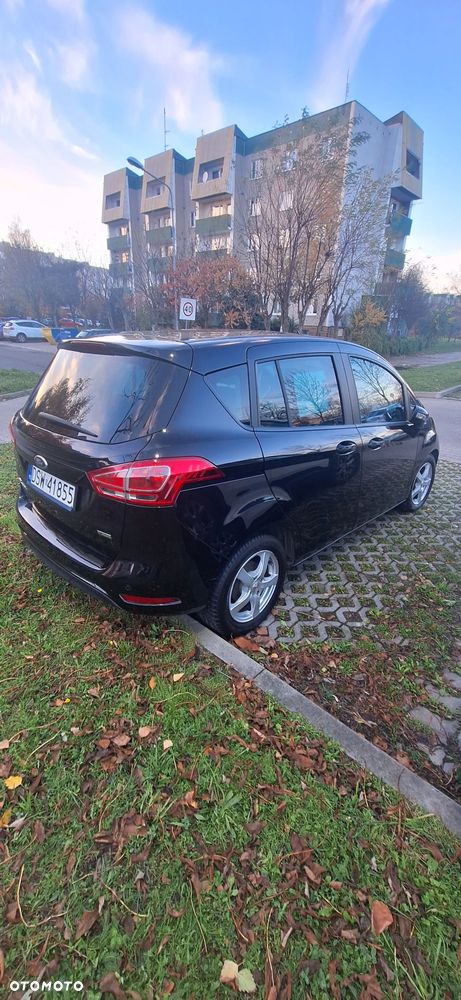 Ford B-MAX - 6