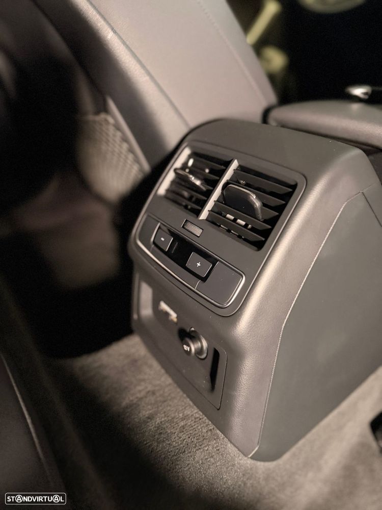 Audi A5 Sportback 35 TDI Advanced S tronic - 43