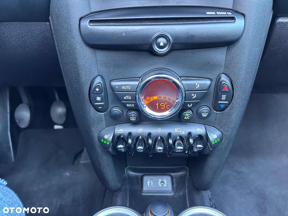 MINI Cooper - 16